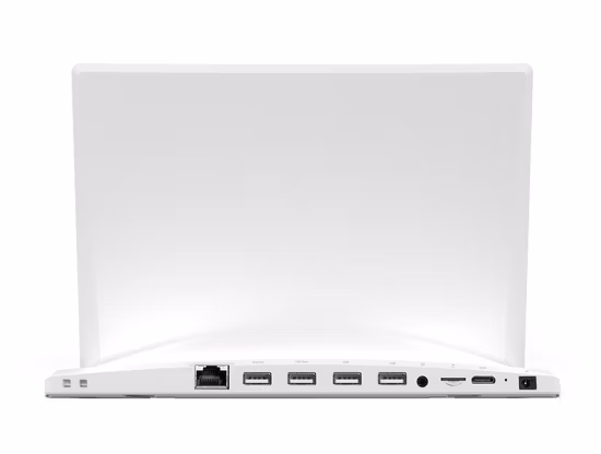 Comentarios de los clientes Cámara táctil de 10 puntos Poe tableta Android Dispositivo de tableta evaluador de PC Android 8,1 de 10 pulgadas con RJ45