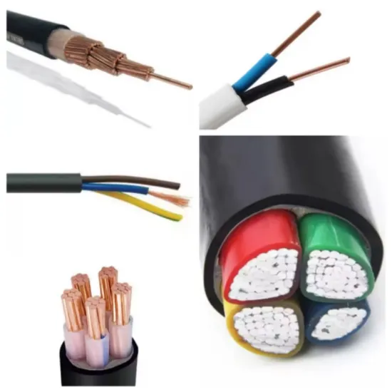11kv Steel Wire Armoured Cable 300mm2 Underground Flame Retardant LSZH Cable