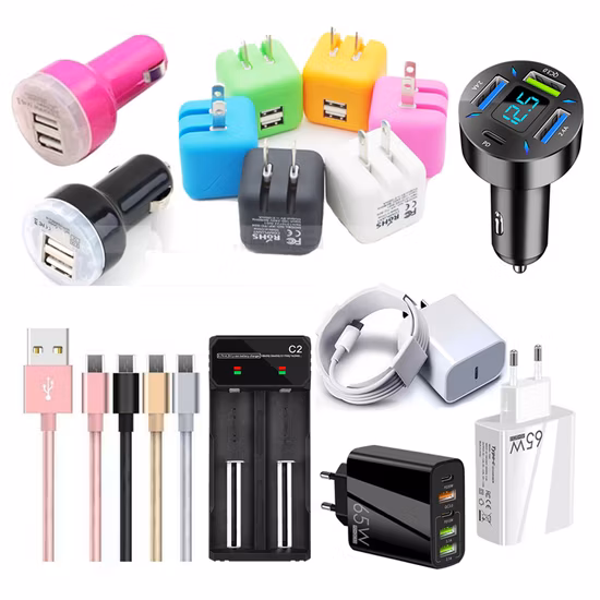 Mobile Phone Accessories for iPhone Accessories for Samsung iPad iPod Huawei Xiaomi Smart Cell Phones