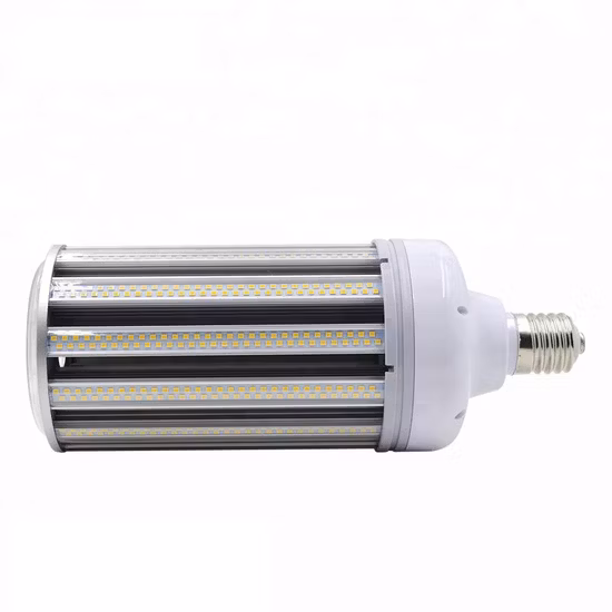 400W Mhl HPS Reemplazo 80W 100W 120W 140W LED Bombilla de maíz de adaptación E39 E40
