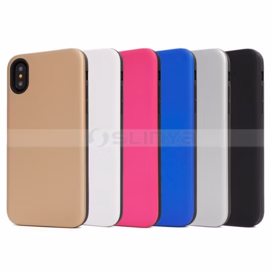 Mejor precio Stock claro de fábrica, venta al por mayor, accesorios para teléfonos móviles Samsung/Android