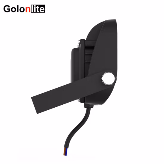 Alta eficiencia 150lm/W 250W Mhl Reemplazo de LED Foco LED de 50W para exteriores