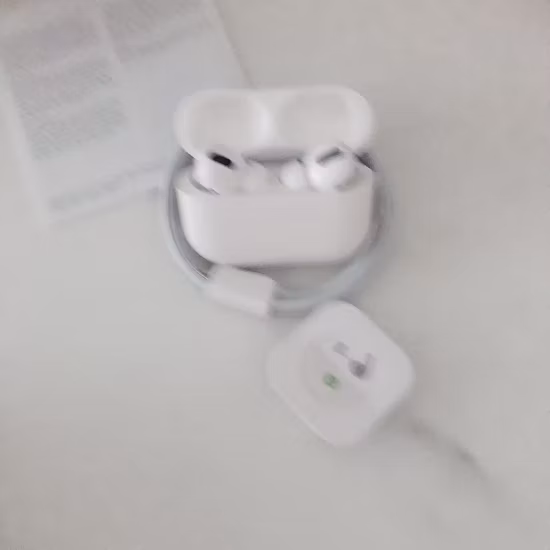 Venta al por mayor 1: 1 auricular inalámbrico original para la nueva generación Air Pods PRO